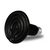 Lamp. Aquecimento Répteis Nd-02 Cerâmica 75w 220v Nomoypet