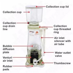 Skimmer Macro Awn-20 S 800l - comprar online