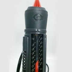 Termostato aquecedor aquário visi-therm 250w110v - Itália - comprar online