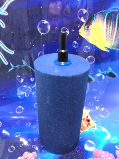 Pedra Porosa Aerações Aquário Lago 10 X 5cm 4/6/8mm - Bixo D'Agua