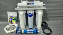 Filtro Reverse Osmose 5 Estágios - 75gpd - comprar online