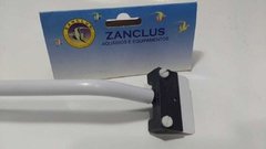 Raspador Limpador Vidro Aquário Com Haste - Zanclus