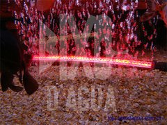 Luz de LED T4 Eletronic Roxin 50 cm 110v - comprar online