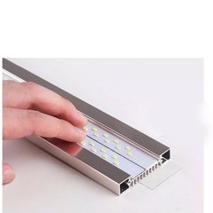 Luminária led aquário ade-200c 12w Bivolt 28/45cm Sunsun na internet