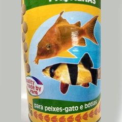 Ração Sera Viformo 33gr Pastilhas De Fundo na internet