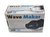 Bomba de Circulação Jebao Wave Maker WP-25 8.000lt/h