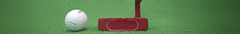 Banner de la categoría PUTTERS