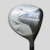 Madera de Fairway DEMO Dynacraft Avatar Evo #7 22°