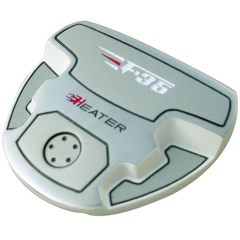 Putter Heater F-35 (A pedido) - comprar online