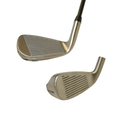 Híbridos Ashton X Launch - ONEUPGOLF Palos de Golf a Medida