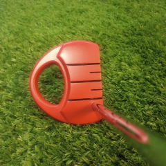 Putter Inazone Niveus Rojo (zurdo) A pedido