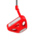 Putter Bionik 901 (rojo) - comprar online