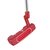 Putter Bionik 105 Rojo - comprar online