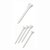 Tees De Golf En Madera Y Con Altura Ideal Pack X 10