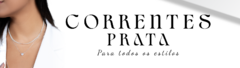 Banner da categoria Correntes