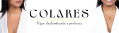 Banner da categoria Colares
