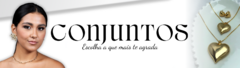 Banner da categoria Conjuntos