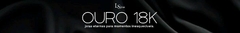 Banner da categoria Ouro 18K
