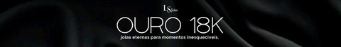 Banner da categoria Ouro 18K