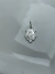 Medalha Santa Terezinha Prata Pura