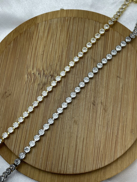 Pulseira Riviera Bia