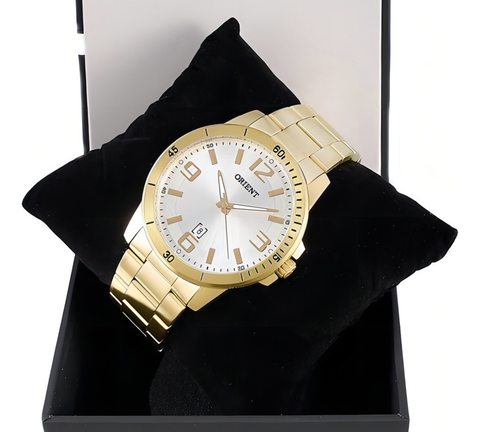 Relogio ORIENT MGSS1234 - comprar online