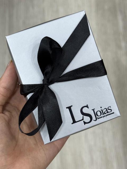 Embalagem personalizada