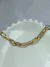 Pulseira Elo Retangular - comprar online
