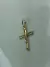 Pingente Crucifixo