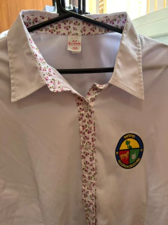 CAMISA MTG MANGA LONGA - FEMININO