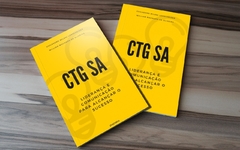 CTG S.A na internet
