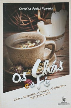 Os Chás e a Fé