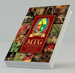 MTG 50 ANOS DE PRESERVAÇÃO E VALORIZAÇÃO DA CULTURA GAÚCHA