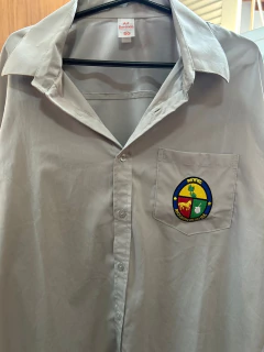 CAMISA MTG MANGA LONGA - MASCULINO