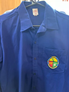 CAMISA MTG MANGA LONGA - MASCULINO - comprar online