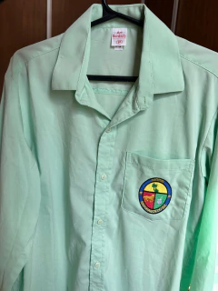 CAMISA MTG MANGA LONGA - MASCULINO na internet