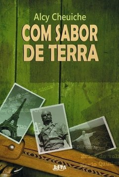 Com Sabor de Terra