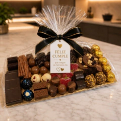 Tablas chocoadictos - comprar online
