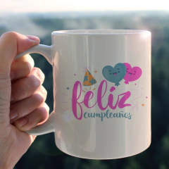 Felicidades! - tienda online