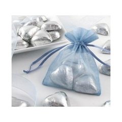 Corazones de chocolate. Souvenirs