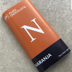 Tabletas de chocolate premuim en internet