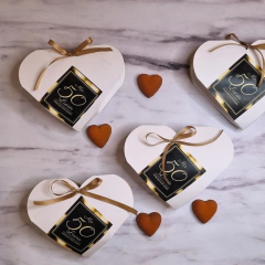 10 corazones