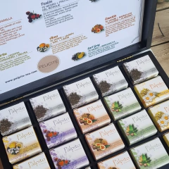 Té Gourmet Pálpito - comprar online