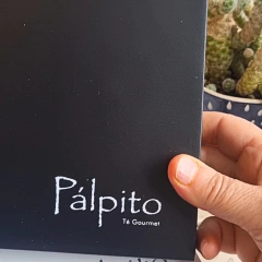 Té Gourmet Pálpito - tienda online