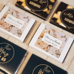 10 Tabletas personalizadas