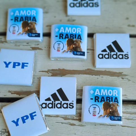 Mosaicos personalizados