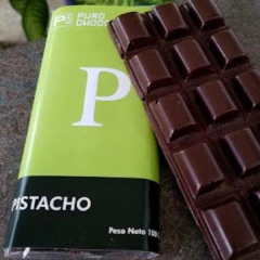 Tabletas de chocolate premuim - comprar online