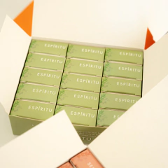 Imagen de Té Gourmet Pálpito