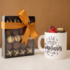 Felicidades! en internet