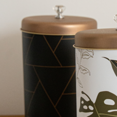 Latas Doré con chocolate en internet